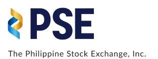 Philippine Stock Exchange Inc (PSE) .